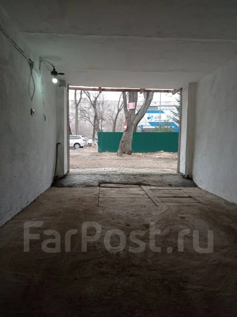 Сборный дом в Усть-Лабинске гараж