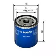   Renault Master/Trafic -97 Bosch 0451103299 0451103299 
