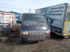 Toyota Hiace. LH119, 3L ����