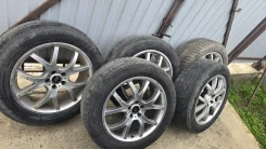 Mak Boost. 8.0x19", 5x114.3, ET35 ����