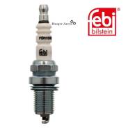   Mazda 3 03-, 323 F 98-04, 323 S 89-04, B-Serie 89-91, MPV II 99-02, MX-6 92-, Premacy 99-, Xedos 9 00-, Daihatsu Applause I 89-97, APP...
