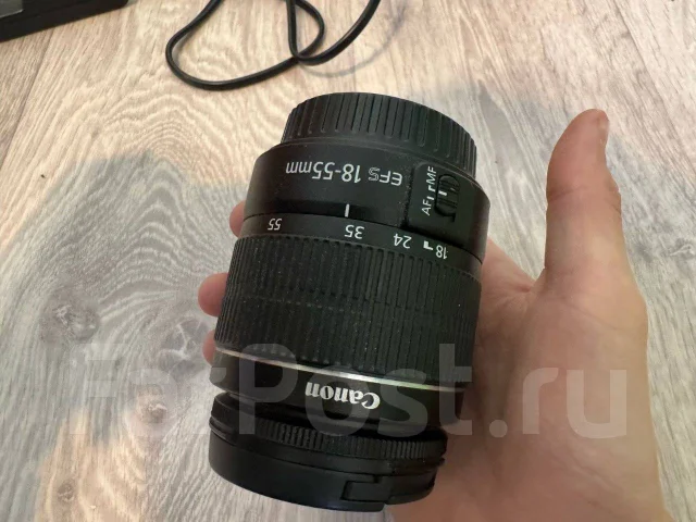 Canon EOS 2000D. 20 � ����� ��, ���: 14� � ����� ����