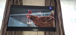 Haier 43 Smart TV S1. ������ ����