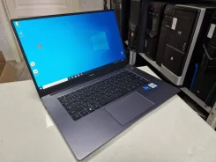 Huawei MateBook D 15 BOD-WDI9. 15.6", ��� 8 ��, ���� 256���, WiFi: 1, Bluetooth: 1, ����������� �� 5��. ����