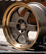 Shogun. 8.0x16", 4x98, 4x100, ET35, �� 73,0���. ����