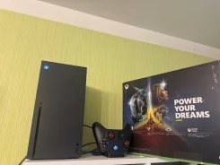 Microsoft Xbox Series X ����