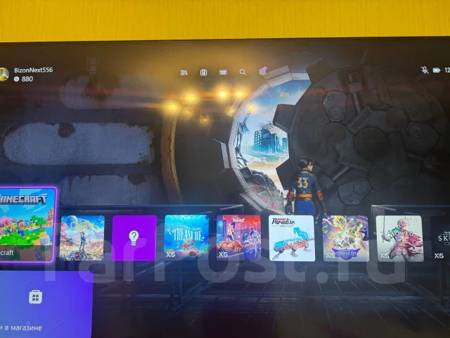 Microsoft Xbox Series X ����