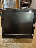 Asus. 19", ���������� �� (LCD, LED, QLED) ����