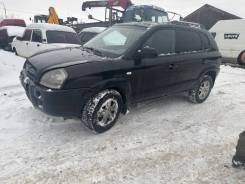 Hyundai Tucson ����