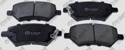   /  / Ti-GUAR  Chery Tiggo 4 2017-; TG-8397; 204000082AA PN0838 128425273 Ti-Guar TG8397 TG8397 