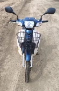 Honda Super Cub. 49����. ��., ��������, ��� ���, ��� ������� ����