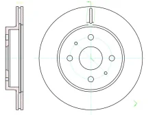 ���� ��������� ������������� G-brake GR-20615 G-Brake G-Brakegr20615RM GR20615 ����