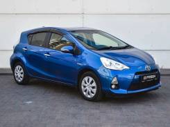 Toyota Prius.   