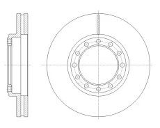 ���� ��������� ������������� G-brake GR-21033 G-Brake G-Brakegr21033RM GR21033 ����