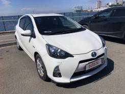 Toyota Prius.   