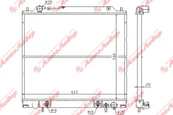 �������� ���������� /Autoleader ��� Mitsubishi Delica L400 Space GEAR 1994-2006 2.8 Diesel /��� ������; MC-L400-1224 MC000528 MR126103 MR126105 Autole...