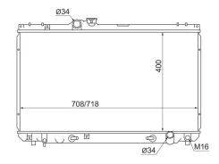 �������� ���������� /TI-GUAR ��� Toyota Chaser Cresta Mark II 1996-2001 #X1; TG-6561216; TY0005100 Tyjzx1001216 SGTY0005100 Ti-Guar Ti-GuarTG6561216RA...