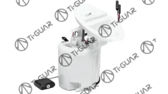 ��������� ����� � ��� / Ti-GUAR ��� Mercedes-Benz W204 S204 W207 W212 C207 S212 2007-; 4.3 bar; TG-FPE0054; A2044700294 CF3617 Ti-Guar Ti-Guartgfpe005...