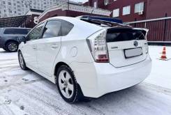 Toyota Prius.   