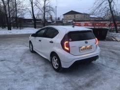 Toyota Prius.   