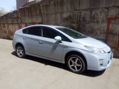 Toyota Prius.   