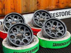 Berg. 7.0x15", 6x139.7, ET0,  110,1. 