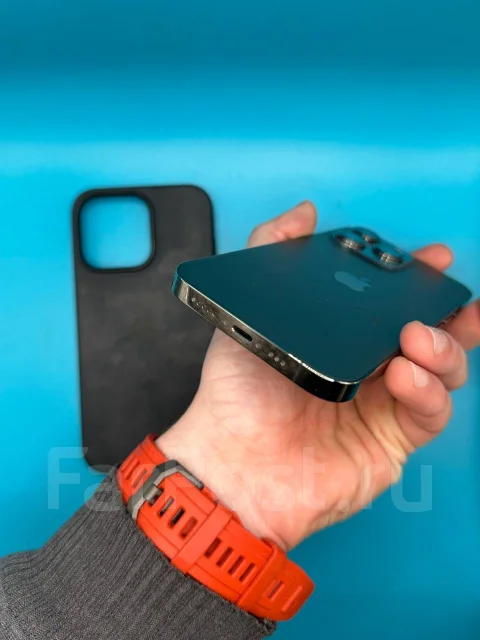 Apple iPhone 13 Pro. �/�, 128 ��, ������, 3G, 4G LTE, 5G, ����������, NFC ����