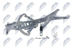 ��������������� ������: OPEL Corsa C 00- /Front ������/ NTY Epspl007, �������� EPSPL007 ����