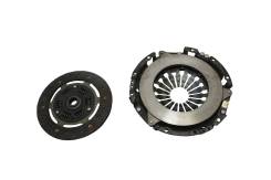  Renault Fluence L30R / L30T 2009-2013, Logan I 2009-2015, CLIO III CR / BR 2005-2012, Megane II BM0 / CM0 / KM0 / LM0 2002-2009 FR0908 