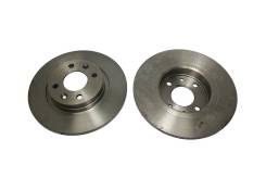   Renault Logan I 2004-2009, Logan I 2009-2015, Sandero I BS 2009-2014 203939 
