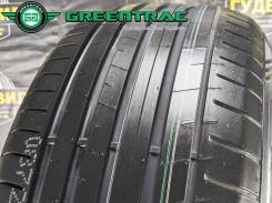 Greentrac Quest-X. ������, 2024 ���, ����� ����
