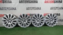 Subaru. 6.5x16", 5x100, ET55,  56,1. 