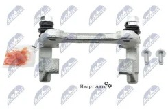 ����� �������� ���������� AUDI A4 00-08, SEAT EXEO 08-13 /���, �/�/, �� NTY HZT-VW-074A HZTVW074A ����