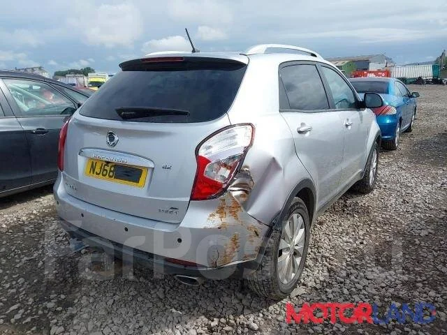 ������� SsangYong Korando 2010-2019 9442838 6711510301 ����