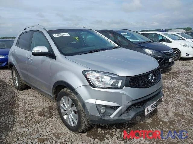 ������� SsangYong Korando 2010-2019 9442838 6711510301 ����