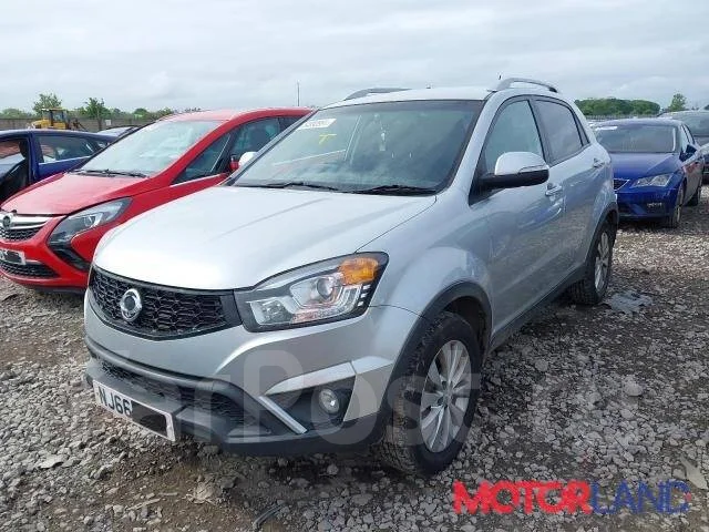 ������� SsangYong Korando 2010-2019 9442838 6711510301 ����