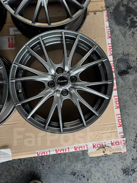 Hot Stuff Exceeder. 6.0x16", 4x100, ET45, �� 67,1���. ����
