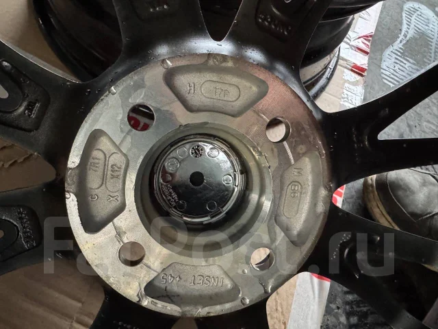 Hot Stuff Exceeder. 6.0x16", 4x100, ET45, �� 67,1���. ����