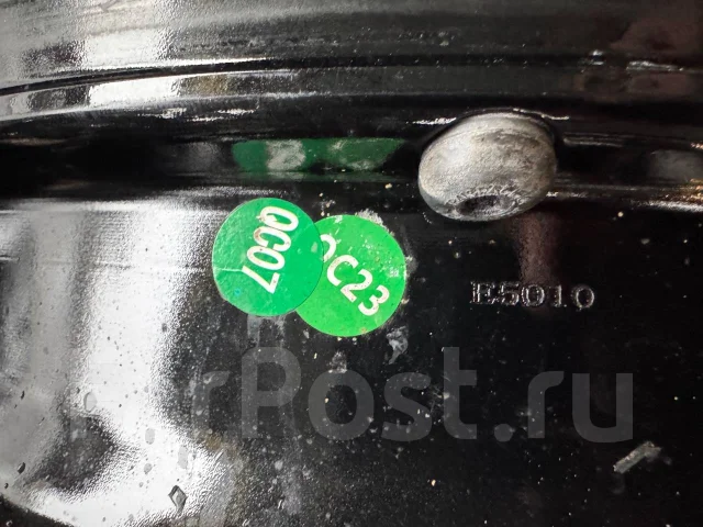 Hot Stuff Exceeder. 6.0x16", 4x100, ET45, �� 67,1���. ����