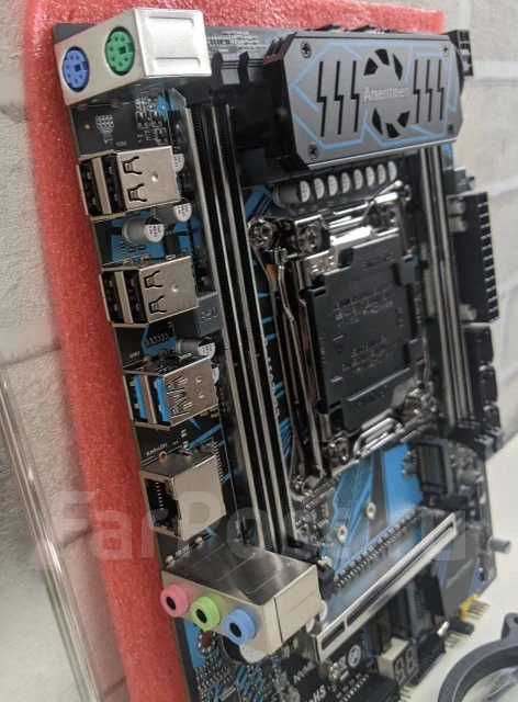 X99 ����