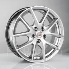 Alcasta M59. 6.5x16", 5x114.3, ET43, �� 67,1���. ����