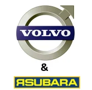 ��������� ������ Volvo �� ������������ ������ 7115 ����