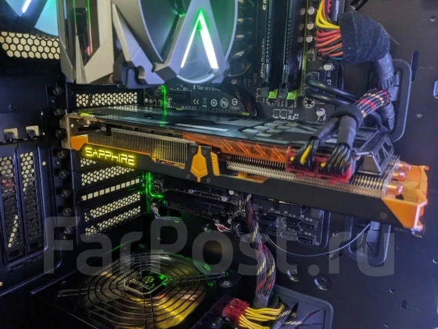 Radeon R9 280X ����