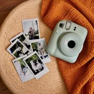 Fujifilm Instax Mini 12. 10 - 14.9 ��, ���: ��� ����. ��� ����� �� ������������ ����