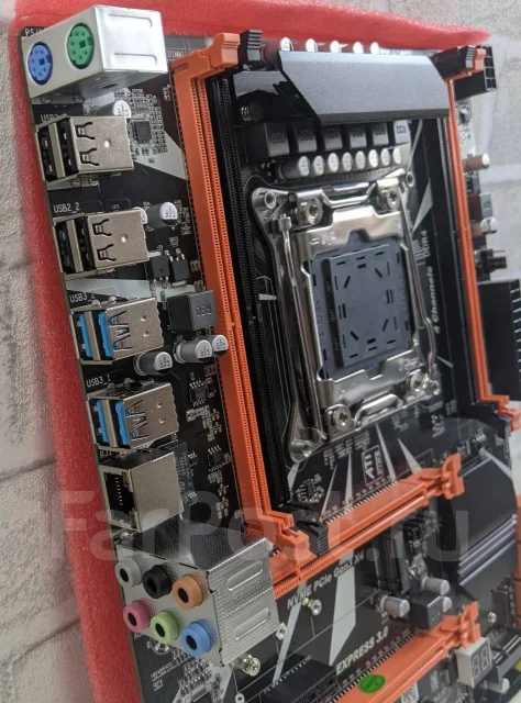 LGA2011-3 ����