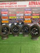 Rozest Estreno. 5.5x15", 4x100, ET45 