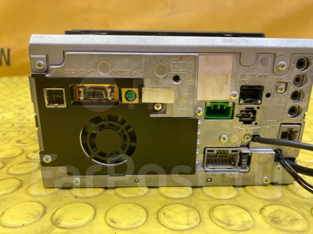 Panasonic CN-HDS935MD ����