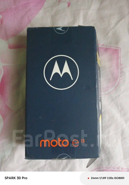Moto E13. �/�, 64 ��, ������ ����
