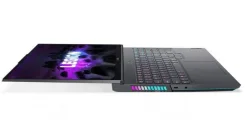 Lenovo Legion 7. 16", 4,4����, ��� 16 ��, ���� 1 000���, WiFi: 1, Bluetooth: 1, ����������� �� 6��. ����