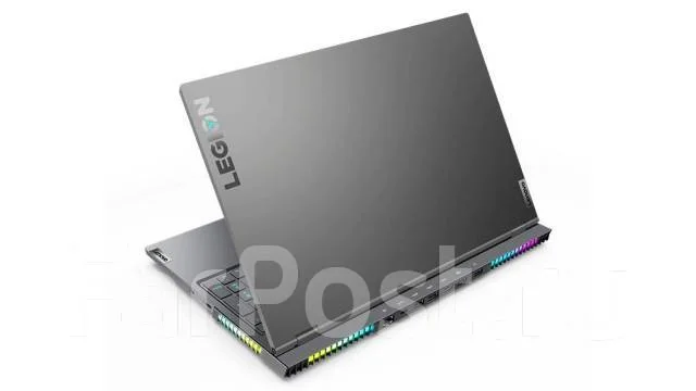 Lenovo Legion 7. 16", 4,4����, ��� 16 ��, ���� 1 000���, WiFi: 1, Bluetooth: 1, ����������� �� 6��. ����